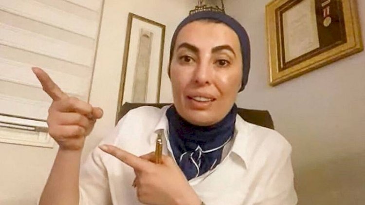 Nihal Olçok’tan flaş iddia: Erdoğan’a darbe olacağı haberi 11 Haziran’da gitti