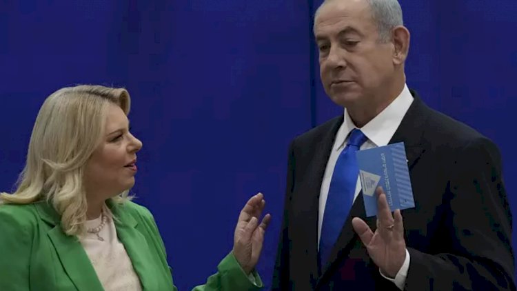 İsrail'de seçimler: Başbakan Netanyahu liderliğindeki sağ blok, hükümeti kurabilecek sayıya ulaştı