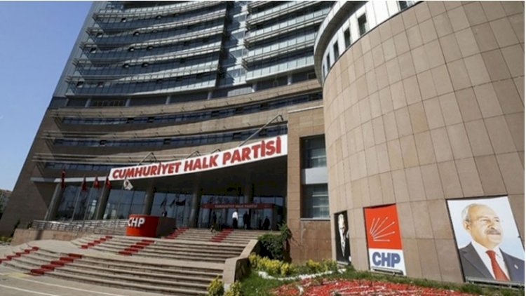 Barış Pehlivan: CHP’deki istifalara az kaldı
