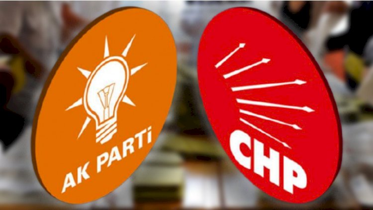 AKP'li kaynaklar: CHP'den "çok önemli" bir isim, partimize katılacak
