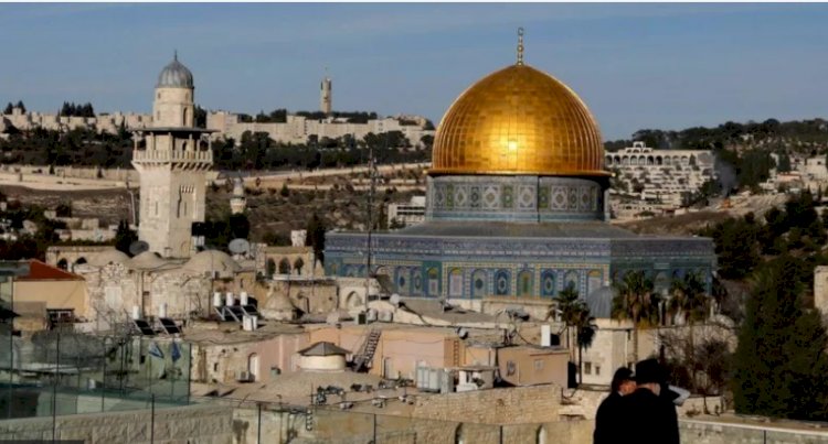 İngiltere: İsrail Büyükelçiliğimizi Kudüs'e taşıma planı yok