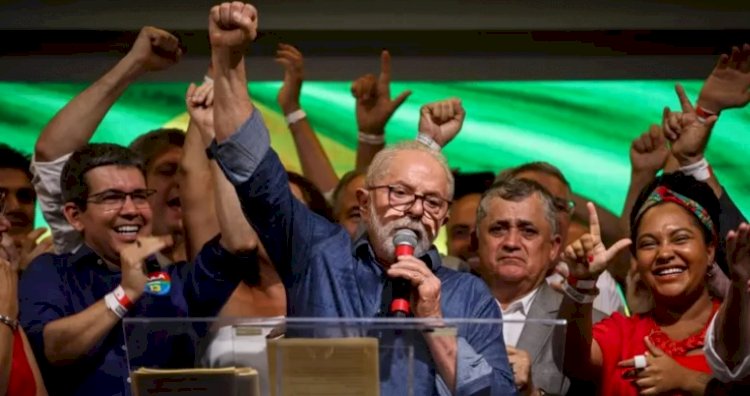 Brezilya'da Lula'nın zaferi: Latin Amerika'da 'İkinci Pembe Dalga' nasıl yayıldı?