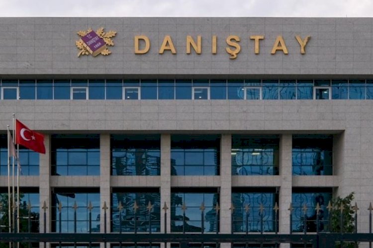 Danıştay Başsavcılığı: Terör arananlar listesi hukuka aykırı