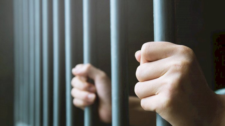 Endişelendiren tablo: Tutuklu sayısı 20 ilin nüfusunu geçti