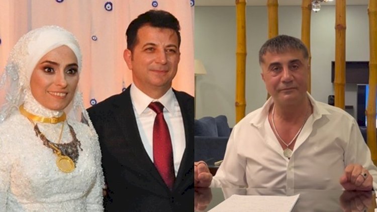 Ünsal Ban hakkında istenen ceza belli oldu: İddianamede Sedat Peker detayı