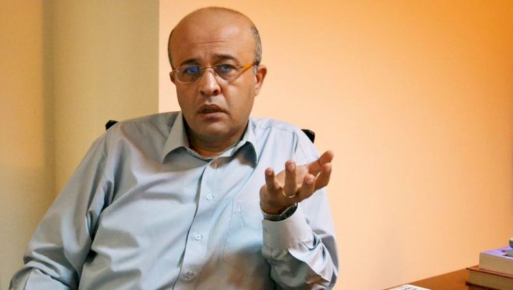 “Kuruluş ayarları”nı anlatan istifa mektubu!..