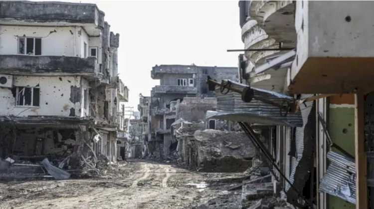 AYM'den, 'hendek operasyonu' kararı: İhlal yok, ölümcül güç kullanımı zorunluydu