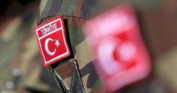 Milli Savunma Bakanlığı duyurdu! 1 askerimiz şehit oldu