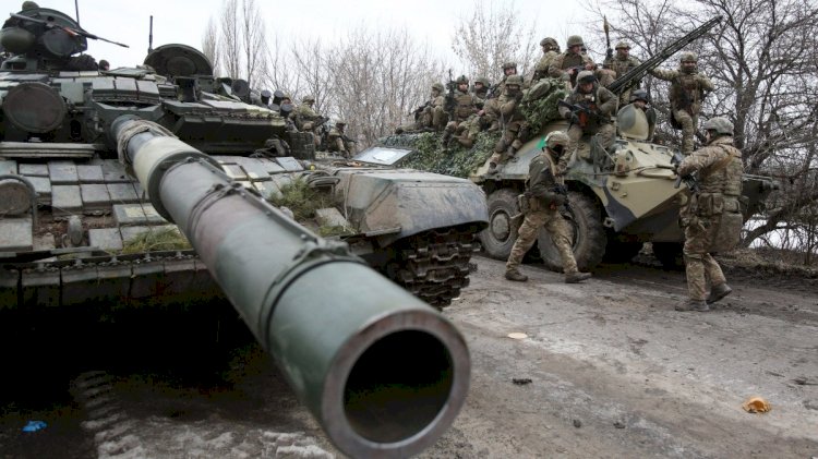 Sadık müttefiklerinden Putin'e Ukrayna tepkisi: Savaş uzadı muhalefet arttı