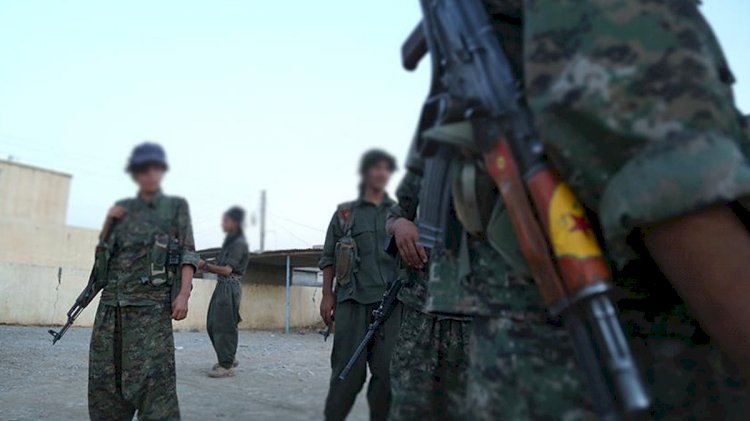 Türkiye ziyareti öncesi İsveç'ten terör çıkışı