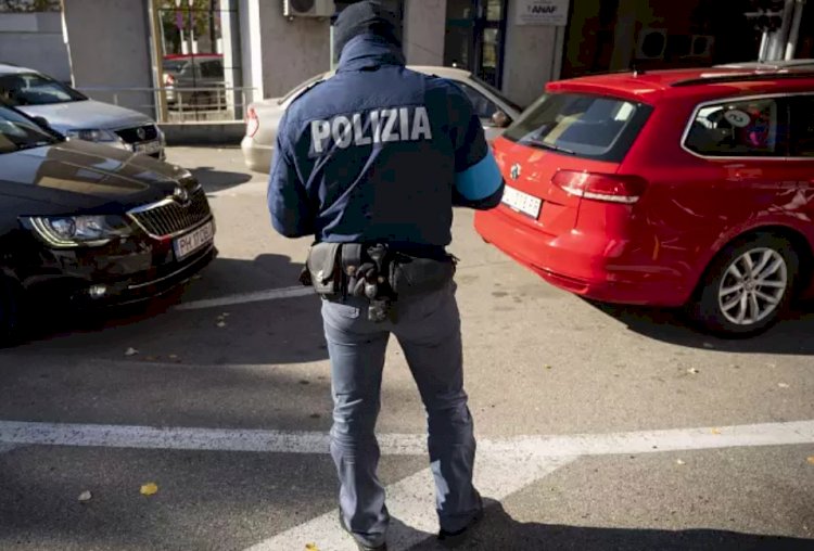 Europol Balkan ülkelerinde suç örgütlerine operasyon düzenledi, 382 kişi gözaltına alındı