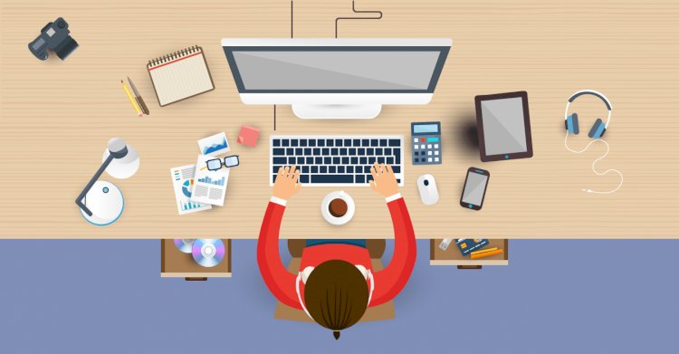 Kullanıcı dostu web tasarımına ihtiyaç var…
