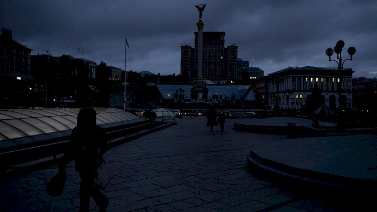 Savaş bölgesinde büyük kriz: Kiev'i boşaltmak için hazır olun