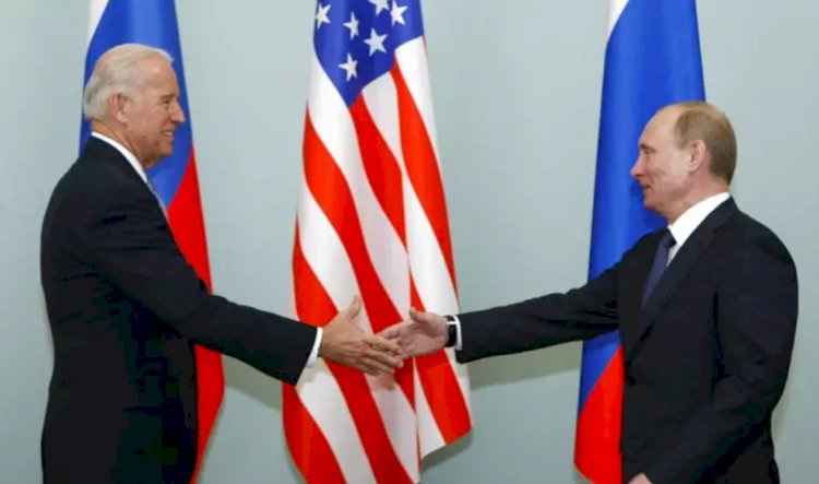 ABD başkanlık seçimlerine müdahale: Putin ve Türk hackerlara suçlama