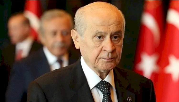 Bahçeli yarın erken seçim tarihi açıklayabilir
