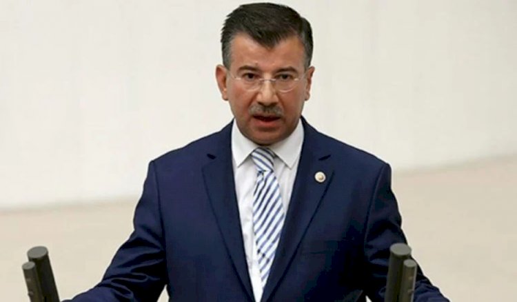 AKP'li Mehmet Ali Cevheri'den yeni adım: Çözüm süreci neden olmasın?