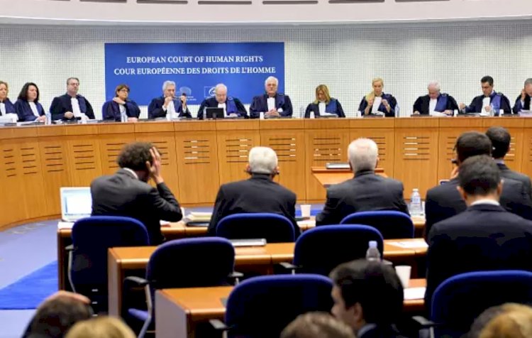 AİHM: HDP milletvekillerinin dokunulmazlıklarının kaldırılıp, tutuklanması insan hakları ihlali