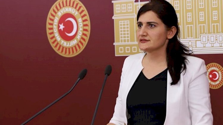 TBMM Hazırlık Komisyonu'ndan Semra Güzel kararı