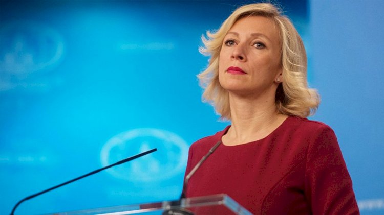 'ABD ile Ukrayna pazarlığı' iddialarına Kremlin'den yanıt: Acil konuları görüşüyoruz