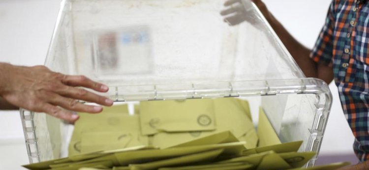 AKP seçimde üçüncü sandık mı getirmek istiyor?