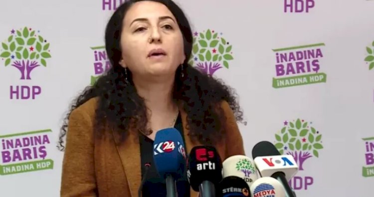 Başörtüsüne anayasal güvence tartışması: HDP’den 'taraf olmayacağız' mesajı