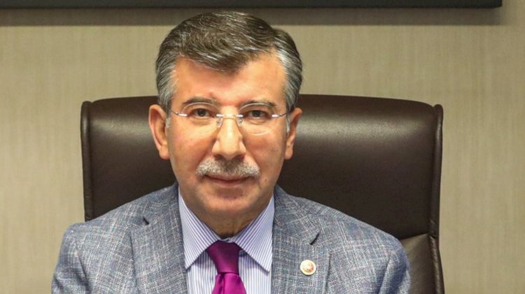 AK Partili Cevheri: Düşüncelerimin kesinlikle arkasındayım