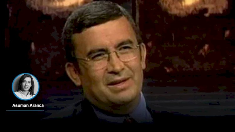 Hablemitoğlu cinayetine 20 yıl sonra dava: Savcılık 10 kişi hakkında iddianame hazırladı