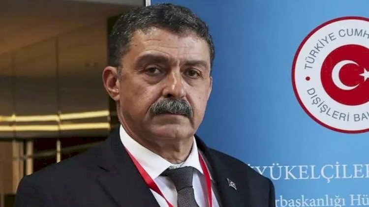 Türkiye resmi olarak İsrail'e büyükelçi atadı
