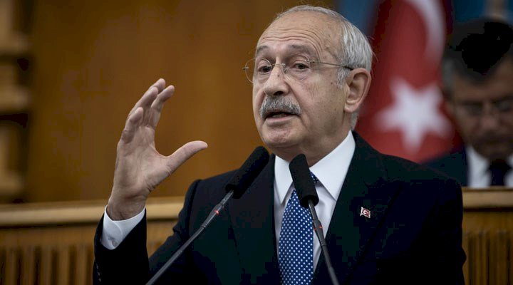 Haksızlık karşısında susan dilsiz şeytandır