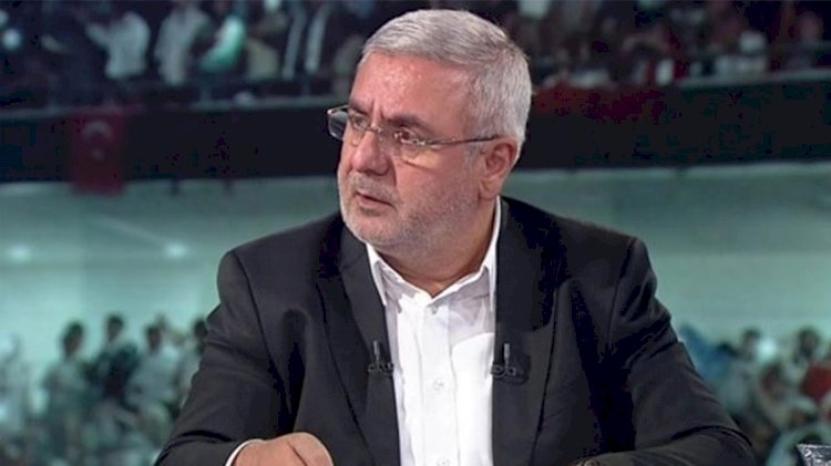 Mehmet Metiner'den çözüm süreci açıklaması
