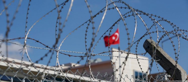 İnsan hakları raporu: Eylem Planı kâğıt üstünde kaldı