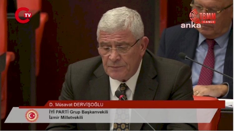 Meclis’te ABD tartışması: Erdoğan’a Soylu’yu 'görevden al' çağrısı