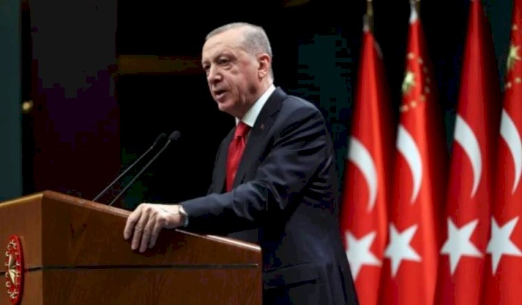 Turan Çömez'den Saray kulisi: Erdoğan, 'Muhalefet belki kazanır ama iktidarları 2 yıldan daha uzun sürmez' demiş!
