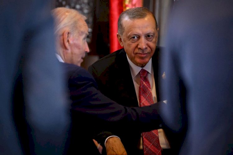 ABD’de ara seçimlerden sonra Türkiye karşıtı açıklamalar artıyor
