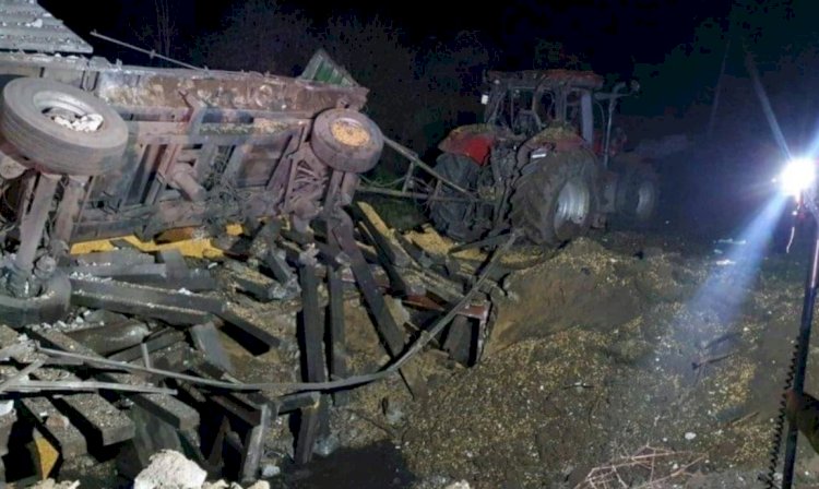 ABD ve Ukrayna’dan Zıt Açıklamalar
