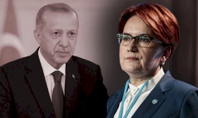 Erdoğan'ın Meral Akşener'e yaptığı çağrının perde arkası