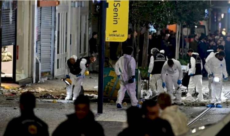 PKK'nın elinde bulunan MİT görevlilerinin iadesi konuşuluyordu