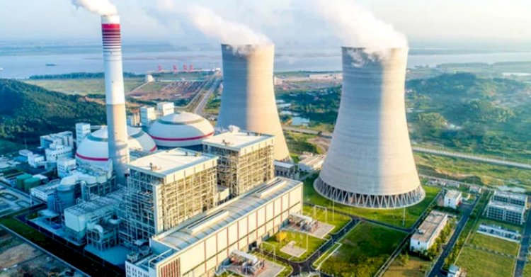 UAEA Başkanı Grossi: Zaporijya Nükleer Santrali'nde art arda patlamalar meydana geldi