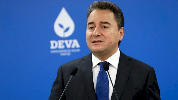 DEVA Partisi Genel Başkanı Babacan: Eşitlik ve adalet her çocuğun hakkı