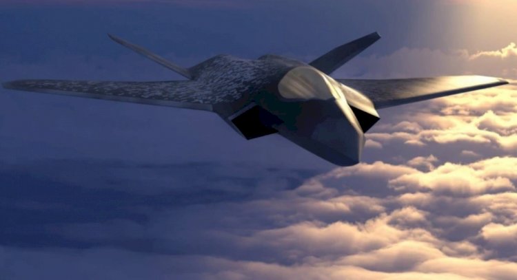 Beş Soruda "Geleceğin Avrupa Savaş Uçağı" Anlaşması