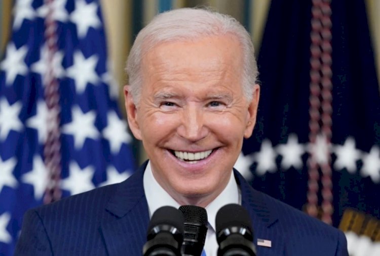 Biden’ın İkinci Dönem Adaylığına Destek Artıyor