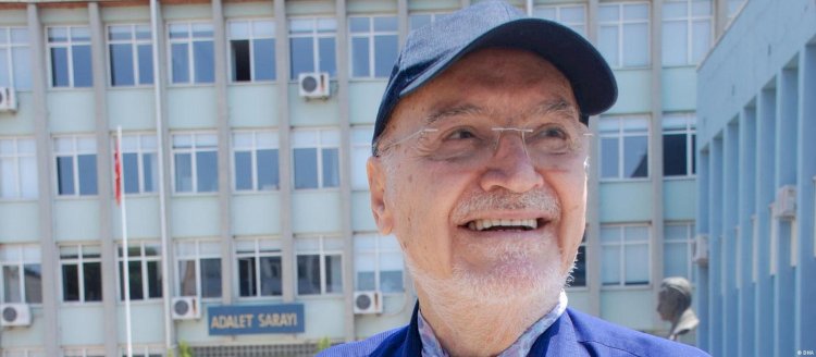Gazeteci Hıncal Uluç hayatını kaybetti