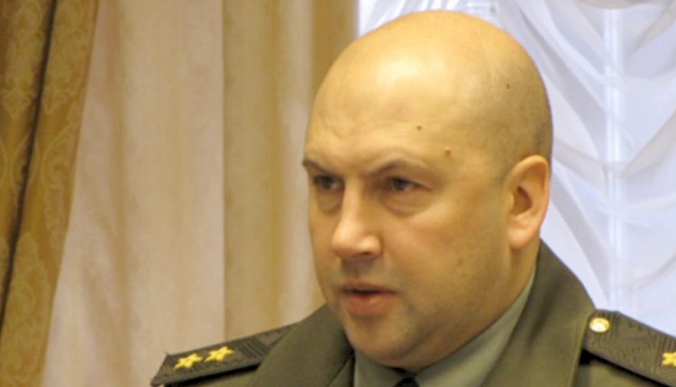Ukrayna Savaşının Komutanı Rus Generale Baskı Artıyor