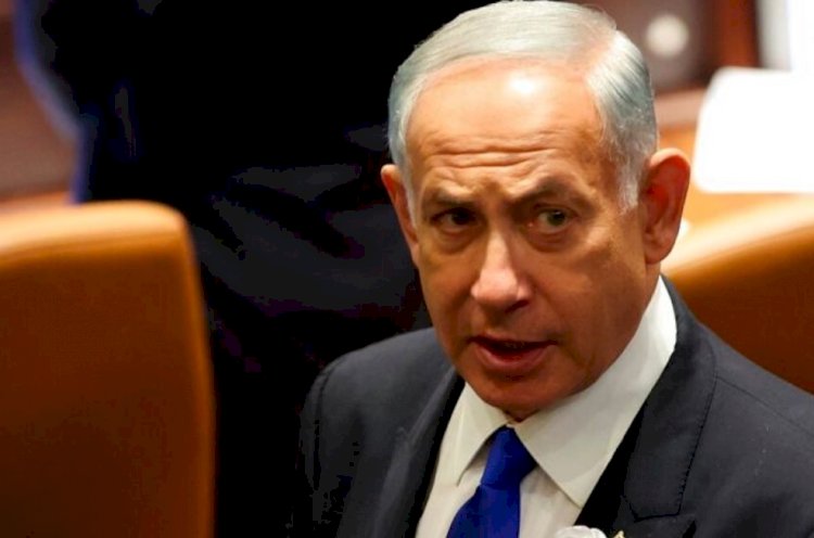 İranlı komutan, Netanyahu'yu kaçırıp köleleştirmekle tehdit etti