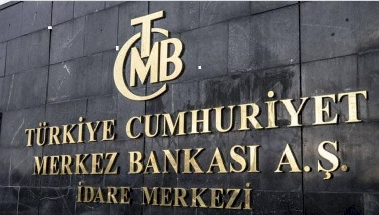 Suudi Arabistan'dan Türkiye Cumhuriyet Merkez Bankası'na 5 milyar dolarlık destek