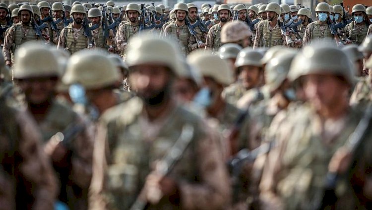 İranlı Devrim Muhafızları ordusu albayı Suriye'de öldürüldü, Tahran olaydan İsrail'i sorumlu tuttu