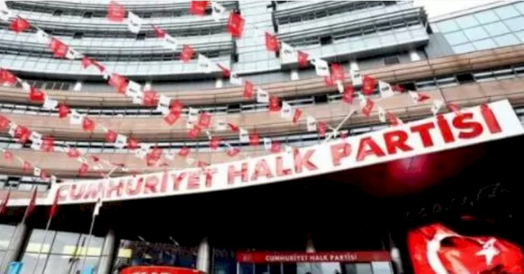 CHP'de 'adaylık istifası' genelgesi: Belediye başkanlarına adaylık yolu kapandı mı?