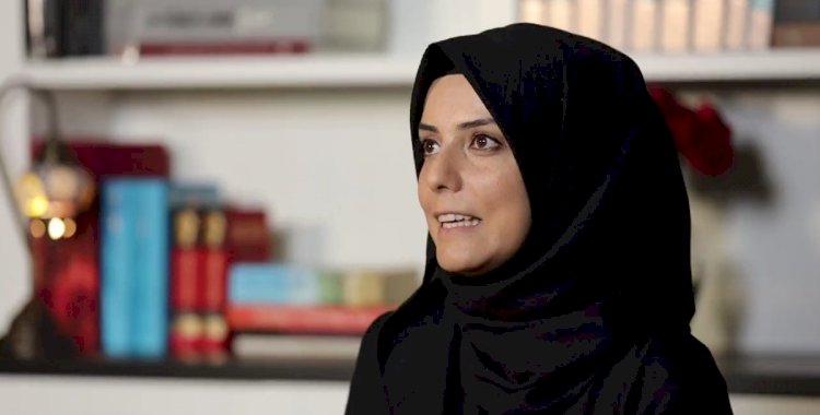 Şehit kızı Kübra Öğretmen’in meslekteki ilk günü duygulandırdı