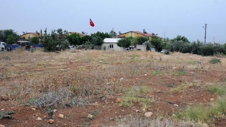 AKP’li müteahhit şehit ormanına göz dikti