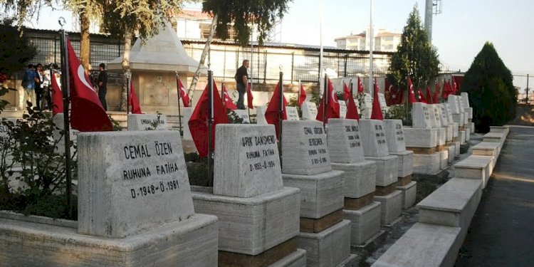 Terör örgütü PKK, 38 yılda 6 binden fazla sivil vatandaşı şehit etti